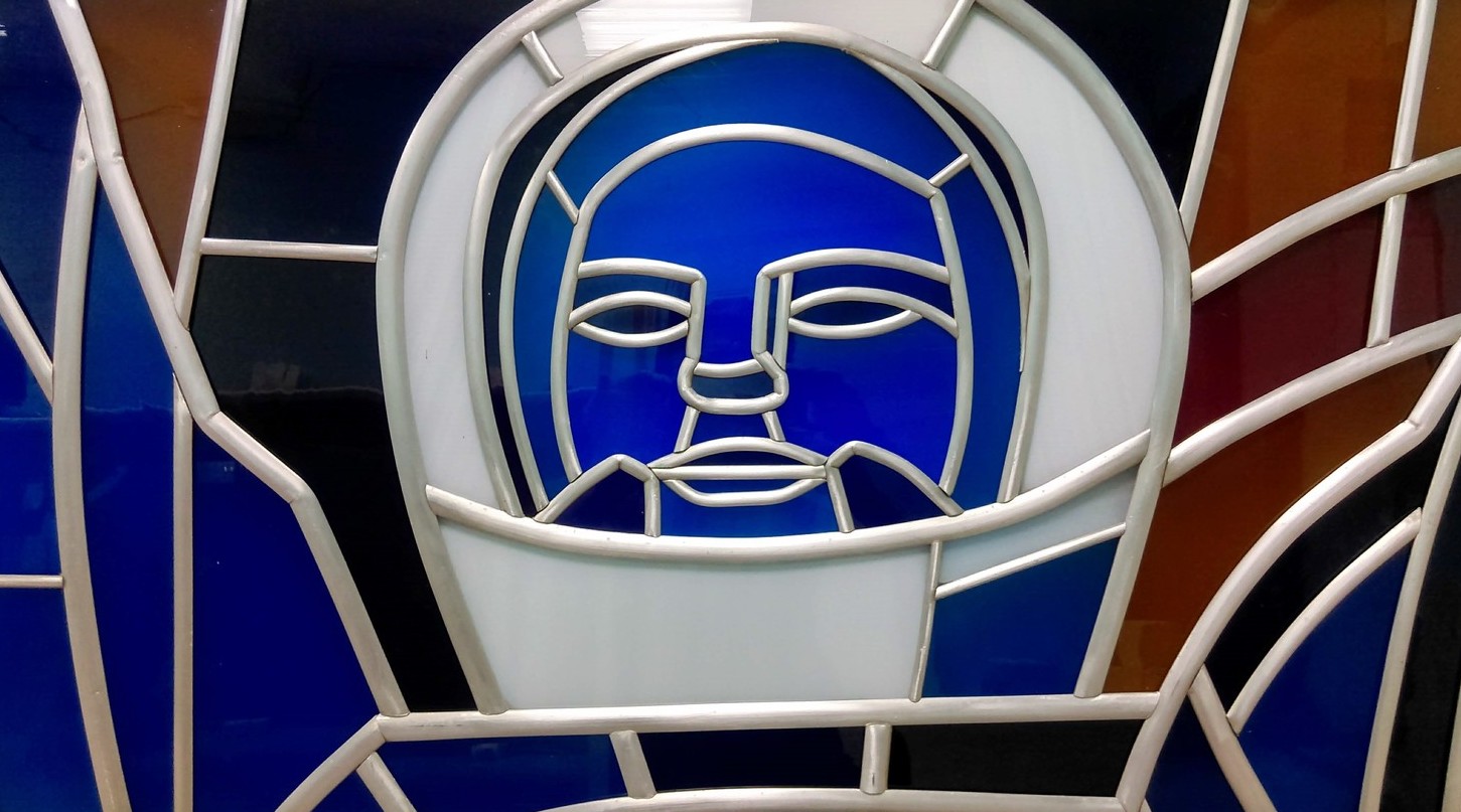 6. Юрий гагарин 