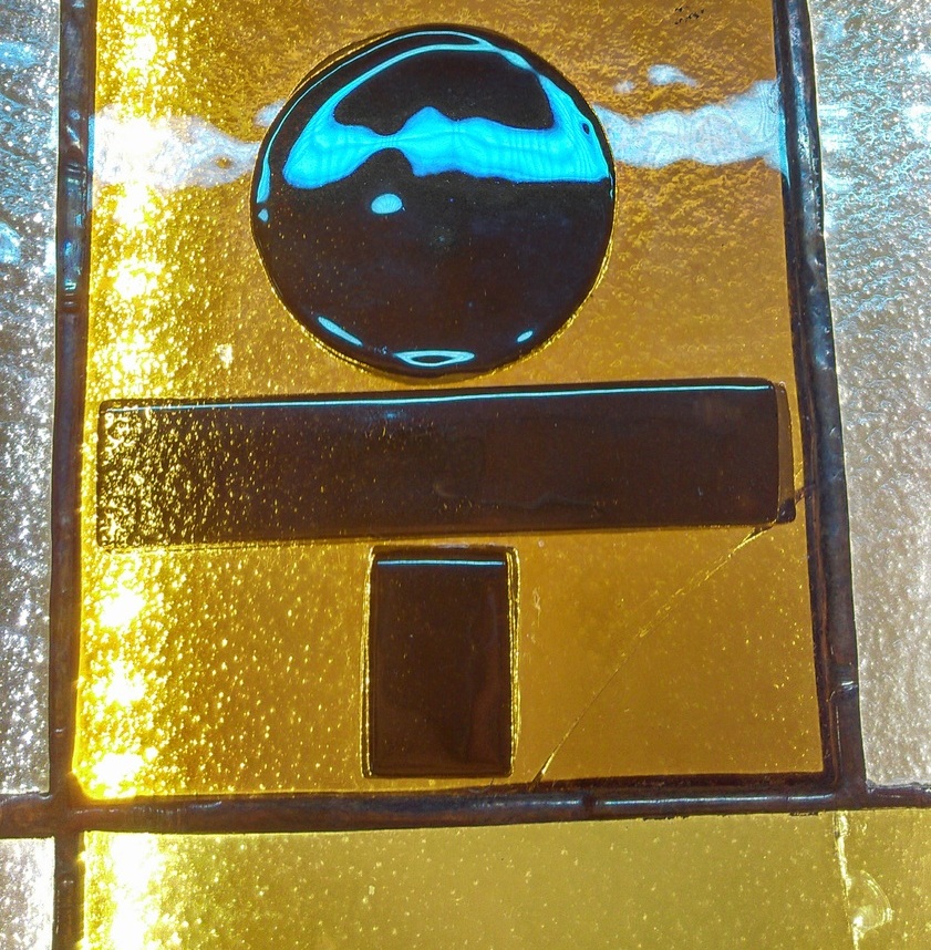 3. фьюзинговый элемент 