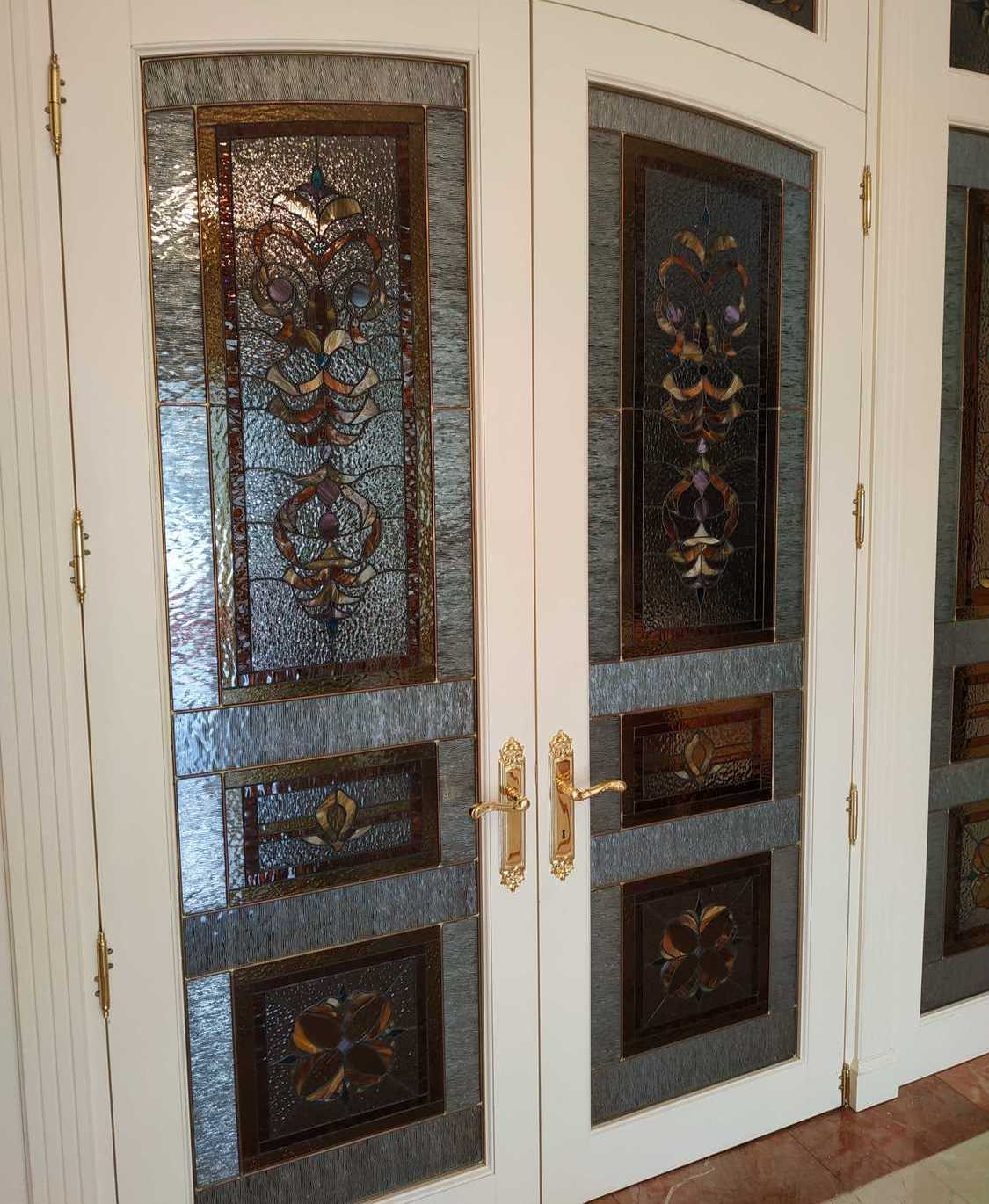 11. монтаж двери 