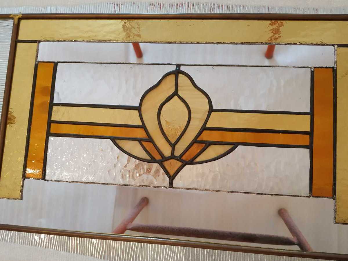 6. Три разбитых элемента 