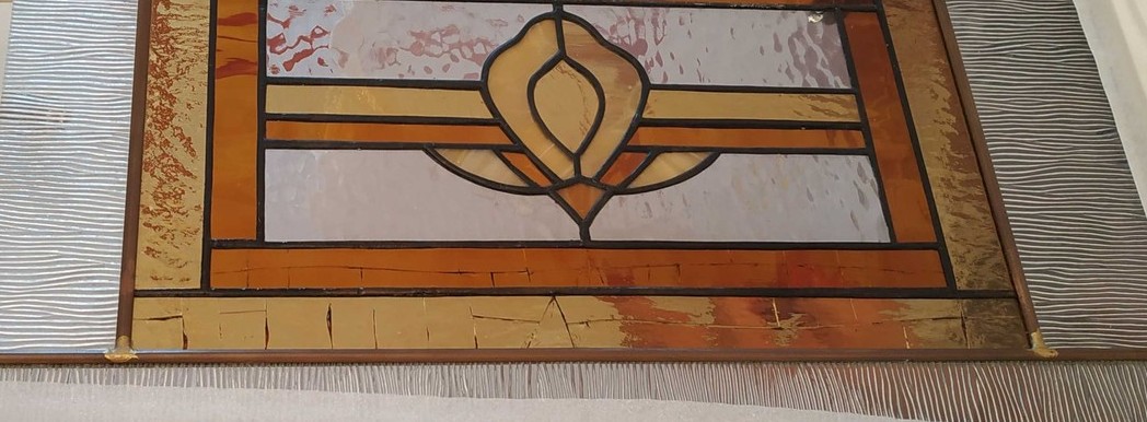 4. Процесс реставрации