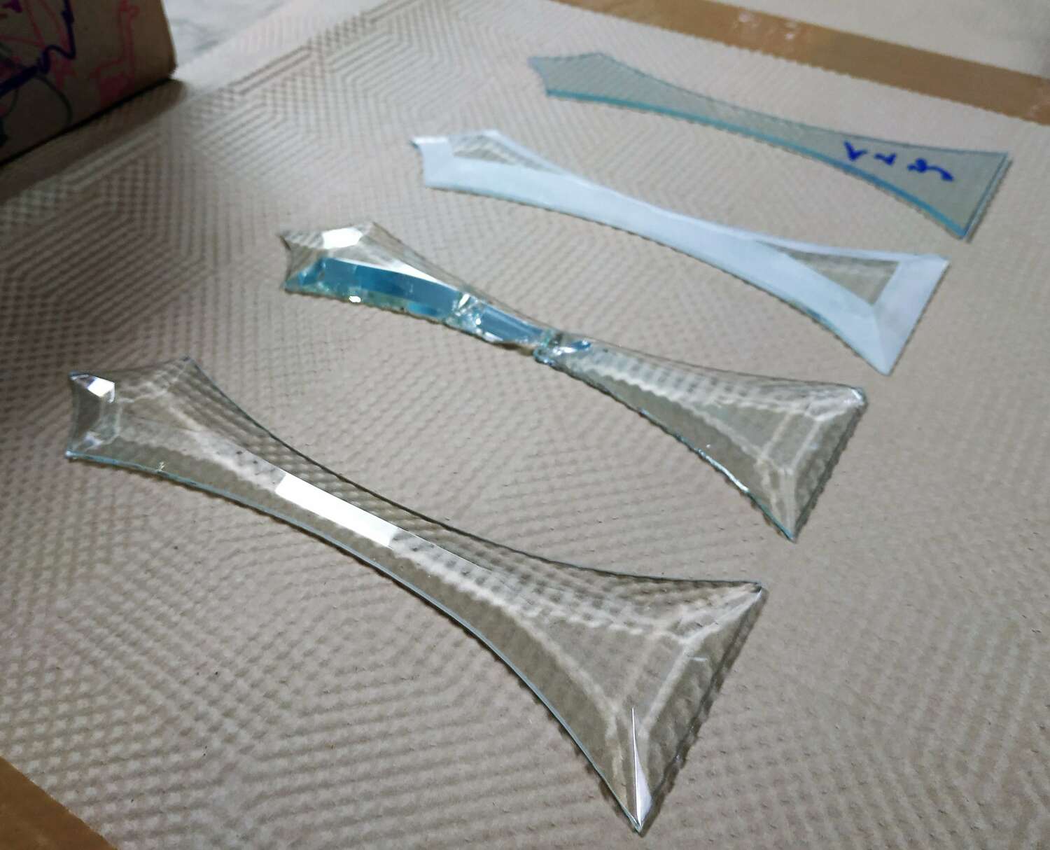 3. Изготовлена полная копия 