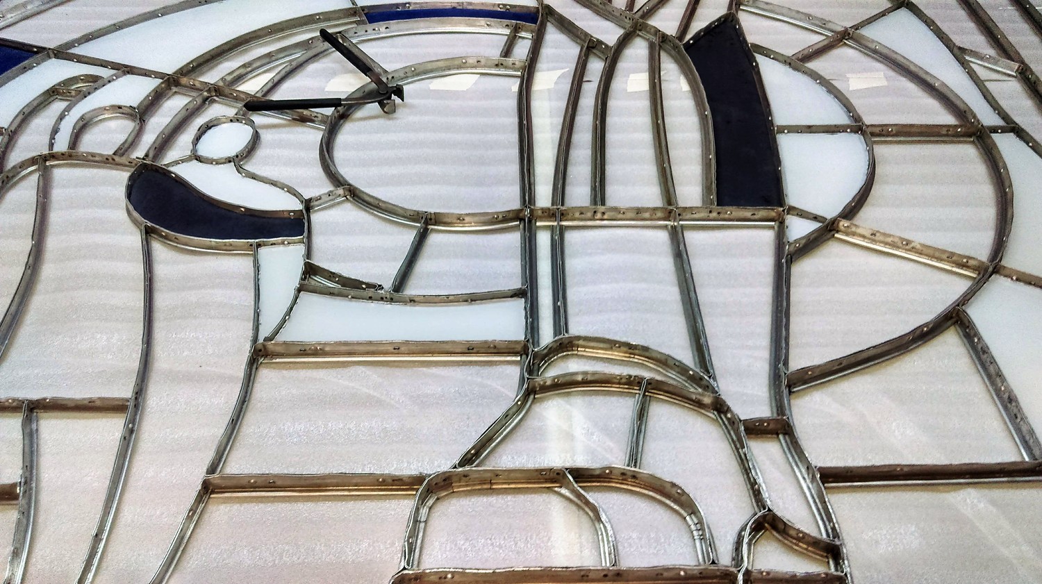 4. Процесс реставрации