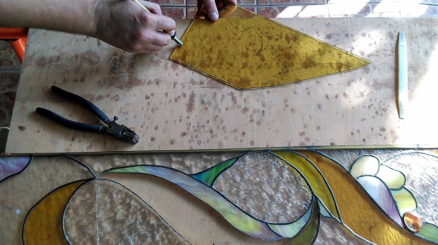 5. все необходимое для ремонта у нас всегда с собой